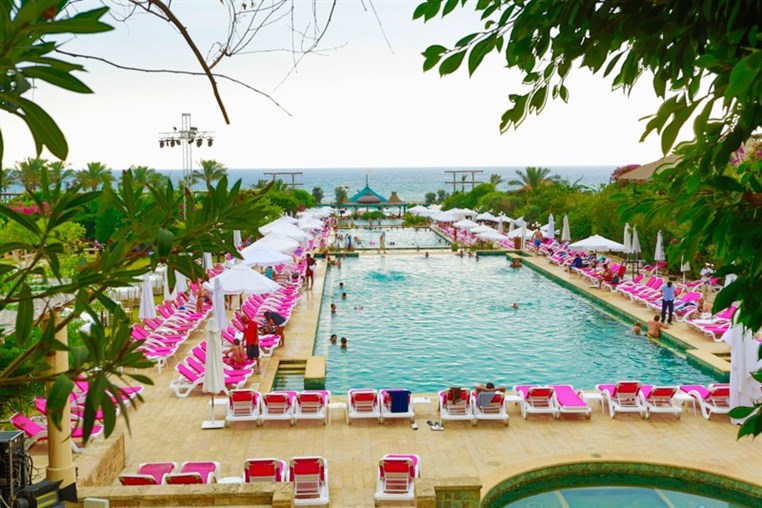 Edde Sands on Sunday
